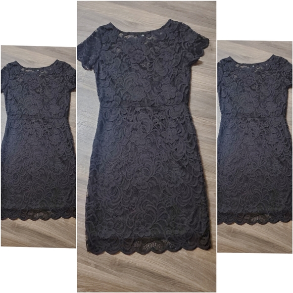 Black Dress. 🖤 - Picture 4 of 7